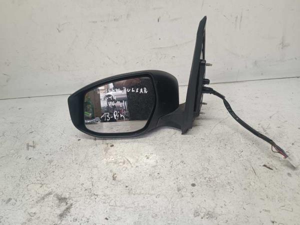 RETROVISEUR GAUCHE ELECTRIQUE NISSAN - Vue 2